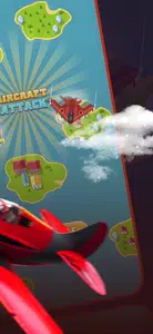 Aviator:Aircraft Attack Screenshot 8