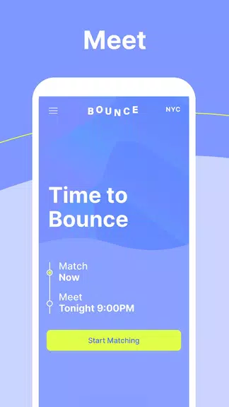 Bounce Screenshot 1