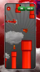 Aviator Flap Screenshot 6