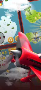 Aviator:Aircraft Attack Screenshot 7