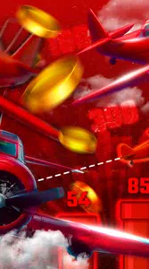 Aviator Flap Screenshot 2