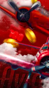 Aviator Flap Screenshot 1