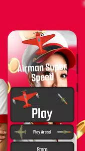 Aviator Super Speed Screenshot 5
