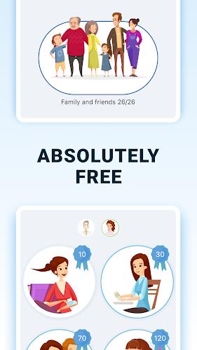 Learn Italian for Beginners! Screenshot 9