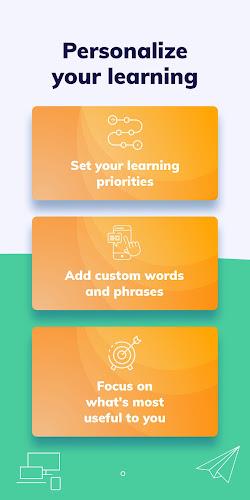 Learn German Fast: Course Screenshot 5