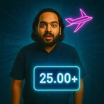 Aviator App Anant Ambani Game APK