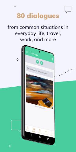 Learn German Fast: Course Screenshot 3