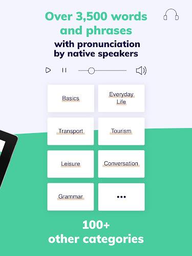 Learn German Fast: Course Screenshot 20