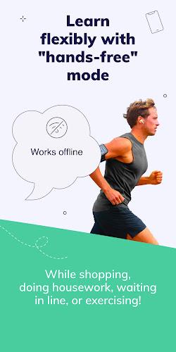 Learn German Fast: Course Screenshot 8