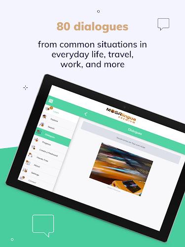 Learn German Fast: Course Screenshot 19