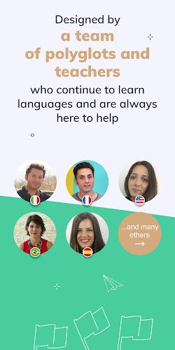 Learn German Fast: Course Screenshot 7