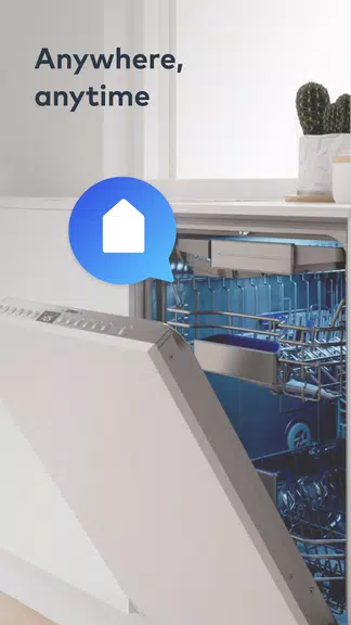 Home Connect Screenshot 2