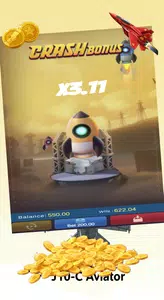 J10-C Aviator Screenshot 3