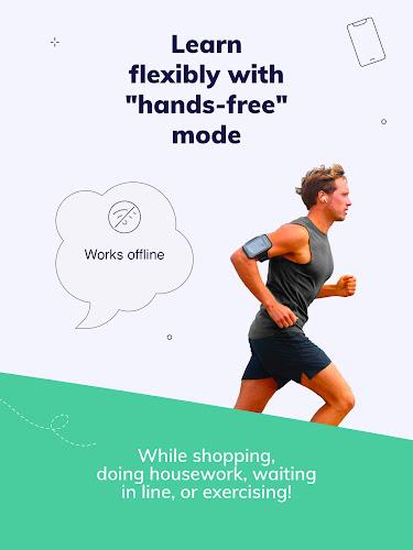 Learn German Fast: Course Screenshot 16