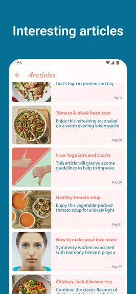 Faceauty Screenshot 4