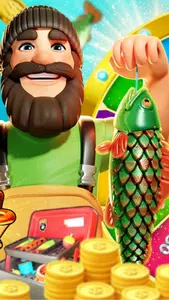 Big Fish Bass Screenshot 3