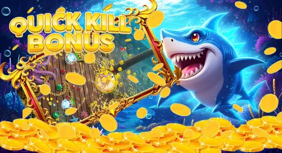 Fish Goo Screenshot 1