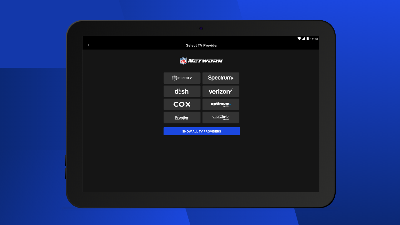 NFL Network Screenshot 8