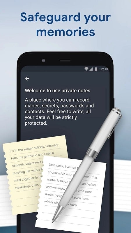 HideU: Calculator Lock Screenshot 1