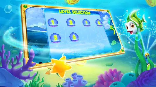 Rocket Fish Screenshot 4