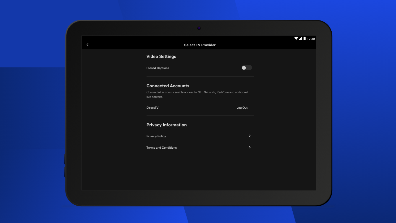 NFL Network Screenshot 9