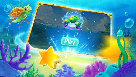 Rocket Fish Screenshot 1