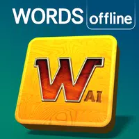 Words AI Friends Classic Topic