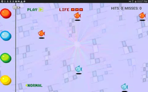 A Fish Tail Screenshot 3