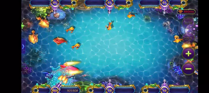 Fish Frenzy Legends Screenshot 3