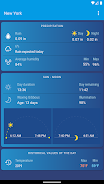 Weather XS PRO Screenshot 3