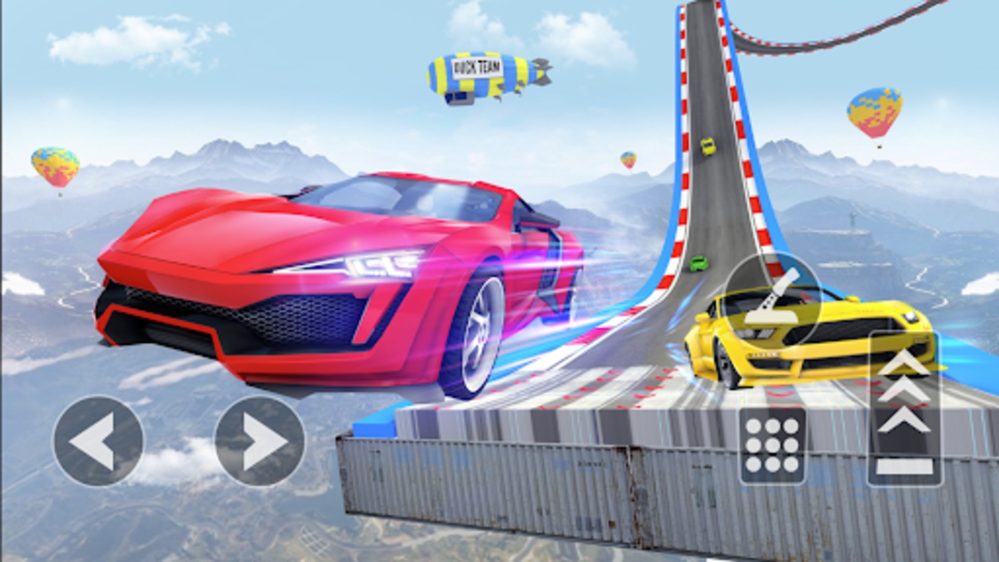 Car Driving Game : Car Crash Screenshot 5