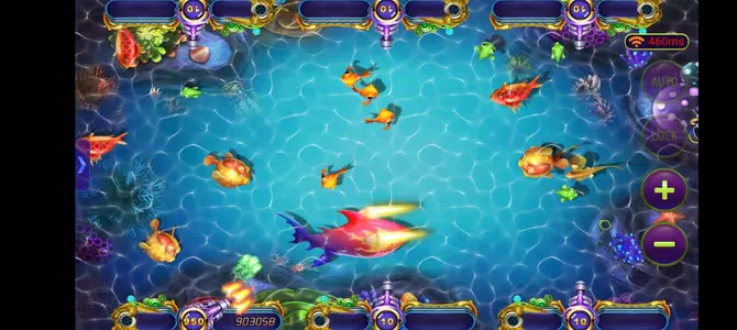 Fish Frenzy Legends Screenshot 4