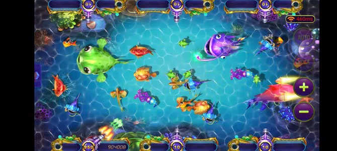 Fish Frenzy Legends Screenshot 5