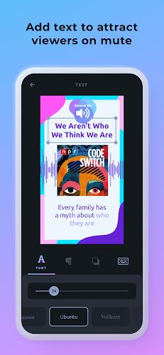 Headliner.App - Podcast Videos Screenshot 4