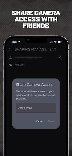 COMMAND PRO Screenshot 4