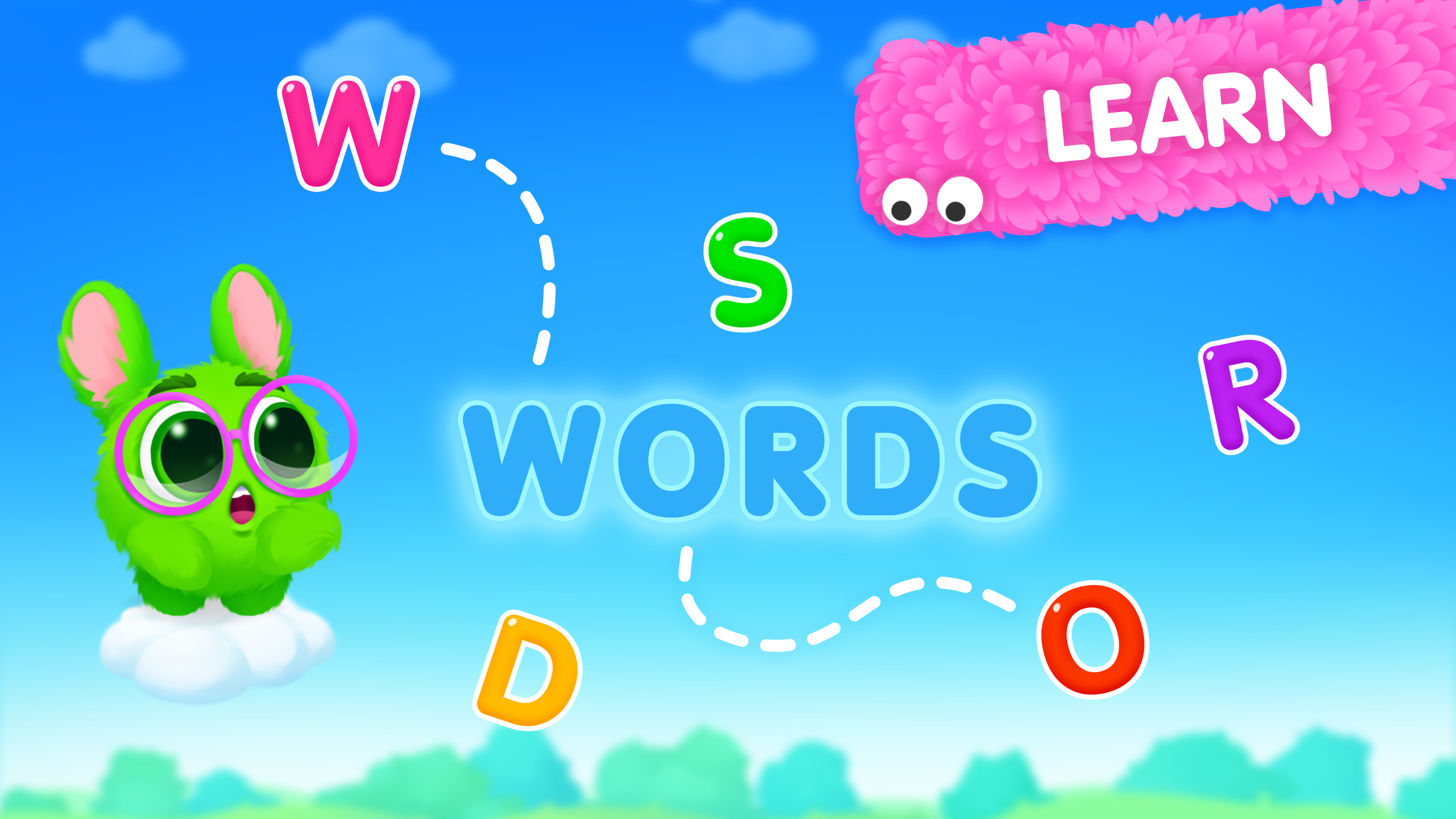 Alphabet! ABC toddler learning Screenshot 11