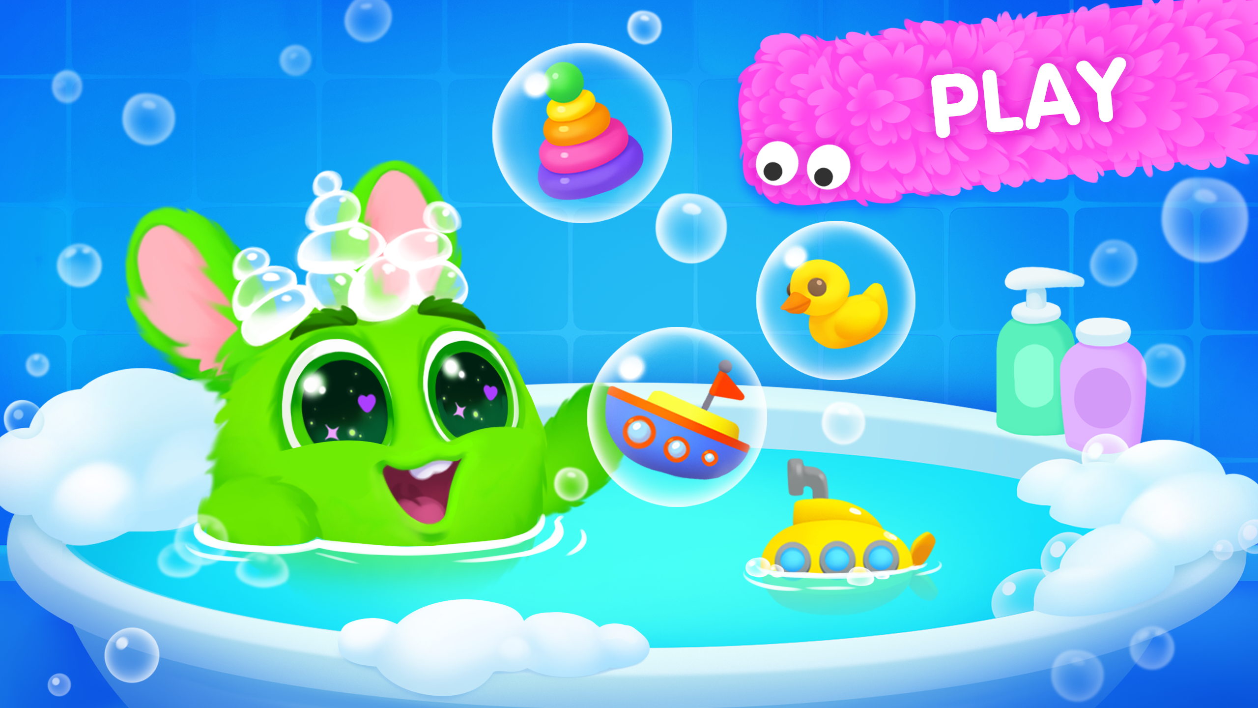 Alphabet! ABC toddler learning Screenshot 13