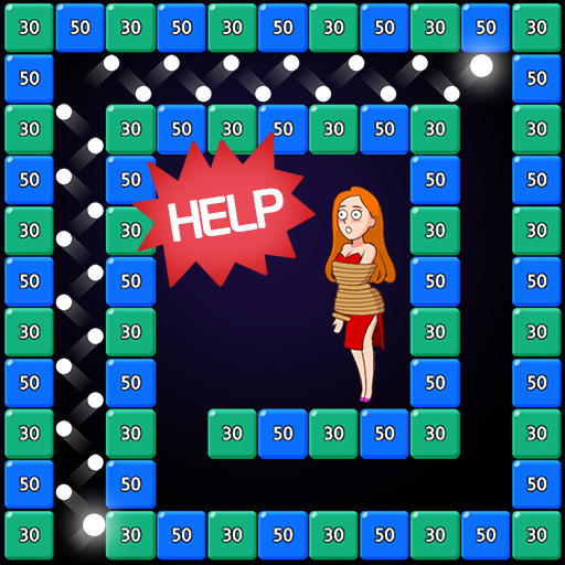 Brick Breaker Spy Topic