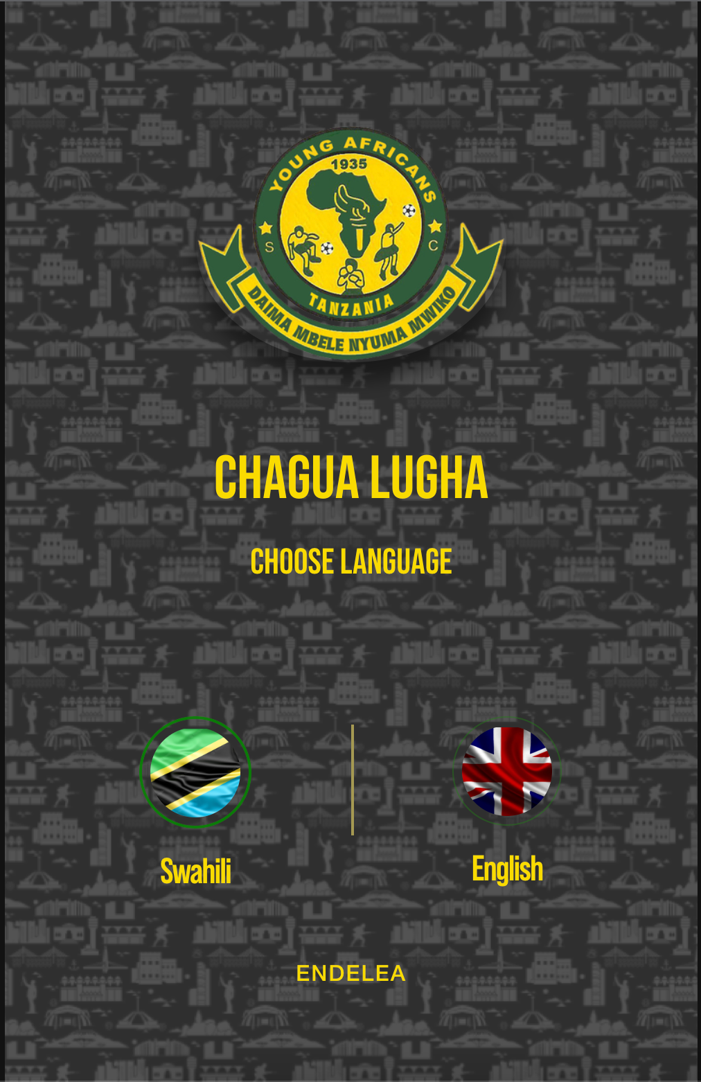 Yanga SC Screenshot 5