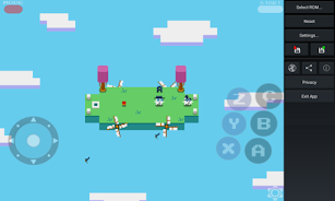 EmuMD XL Screenshot 2