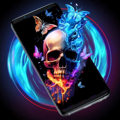 Homescreen: Wallpapers, AI art APK