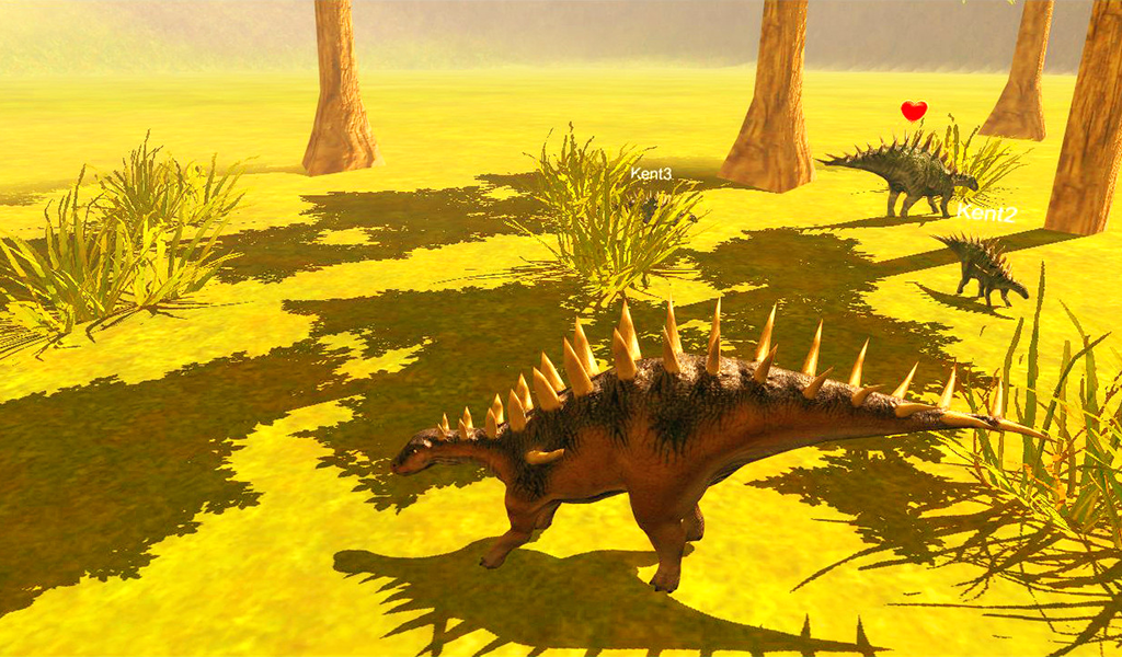 Kentrosaurus Simulator Screenshot 16