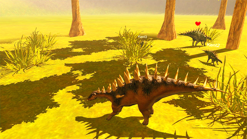 Kentrosaurus Simulator Screenshot 8