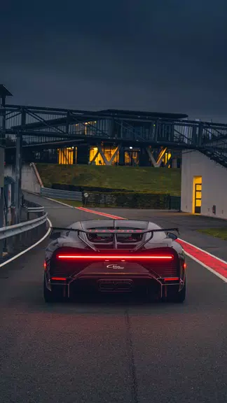 Supercar Wallpapers Screenshot 2