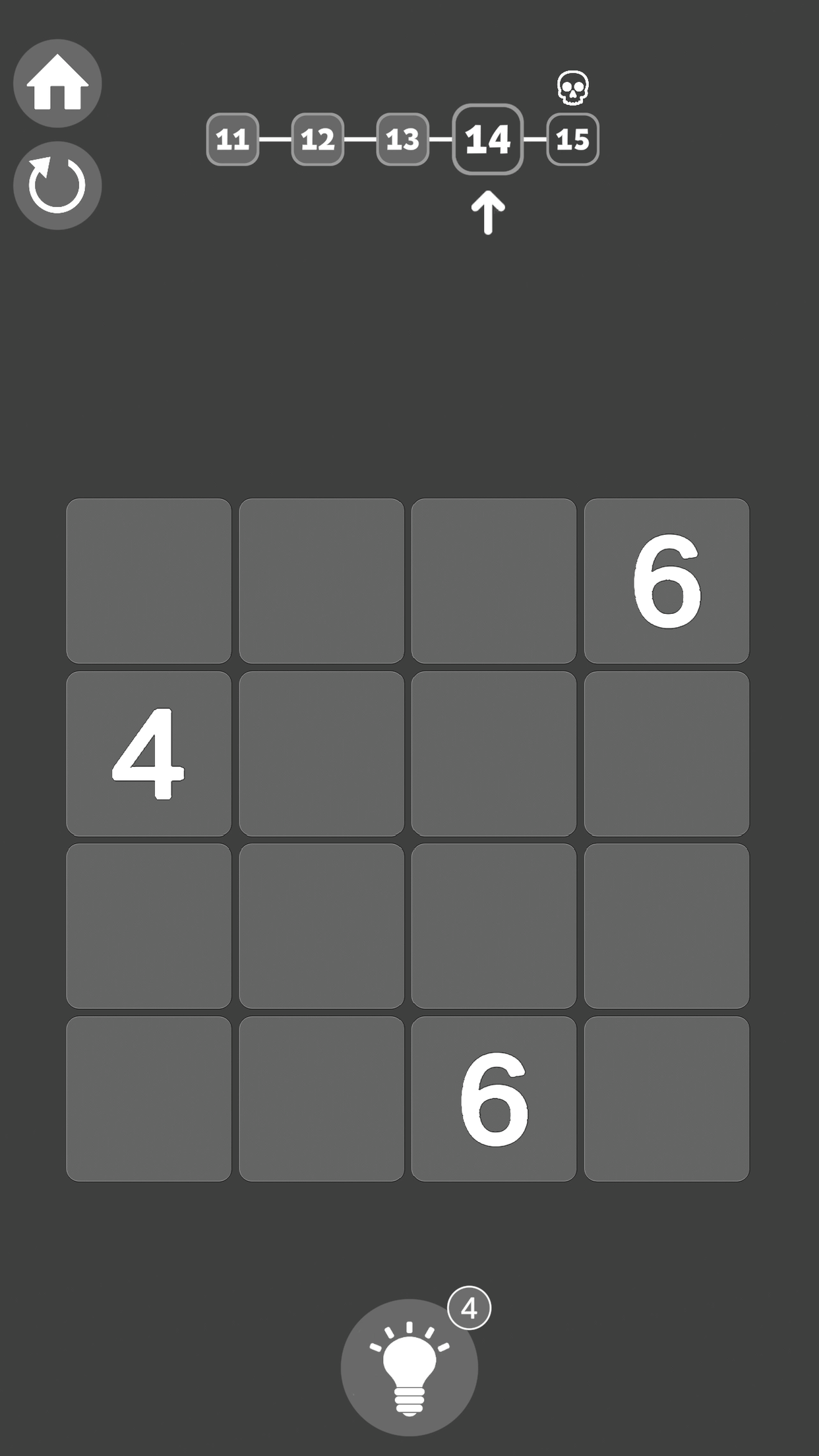 Fill Shikaku Screenshot 6