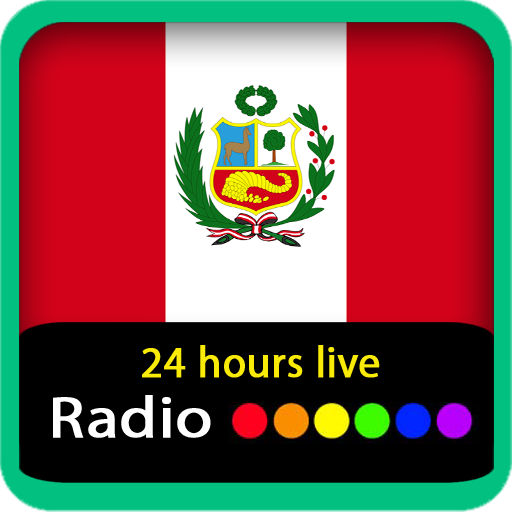 Radios del Peru - Perú AM FM APK