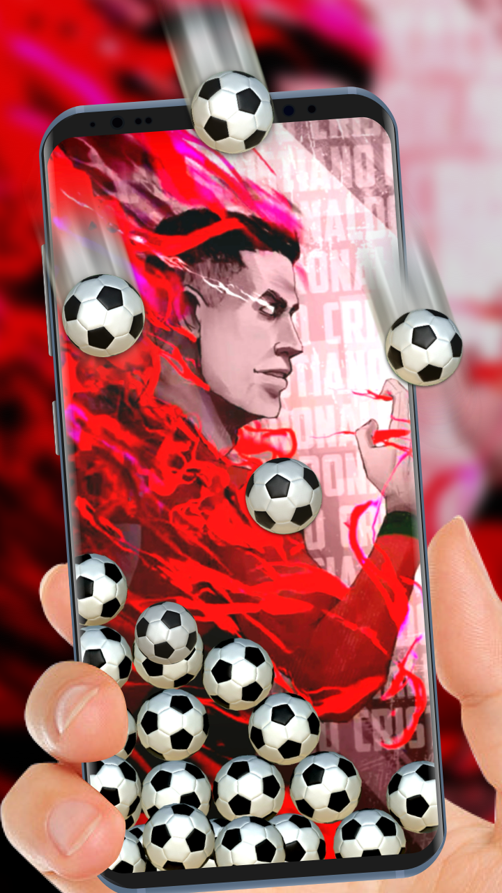 Homescreen: Wallpapers, AI art Screenshot 2