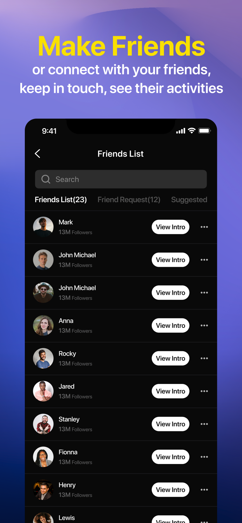 Lit.it Short Videos & Rewards Screenshot 5