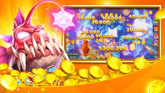 Double Fortune Casino Screenshot 2