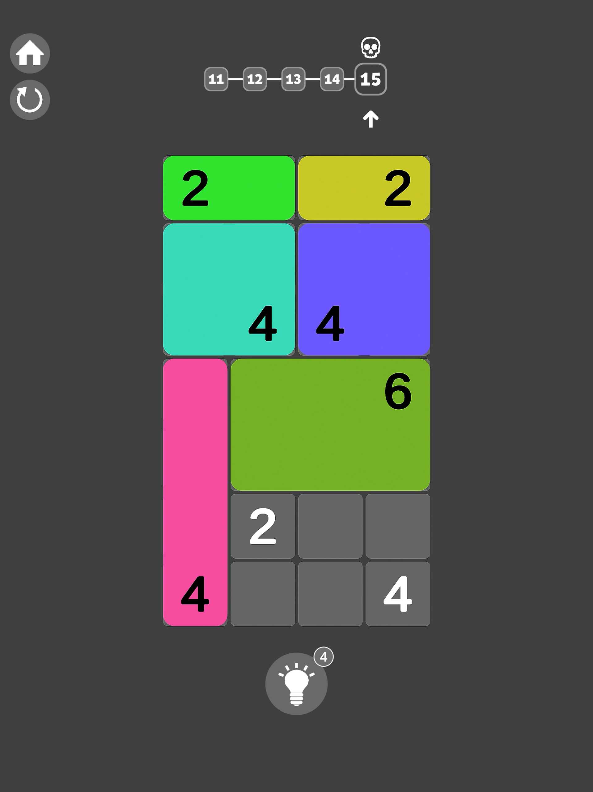 Fill Shikaku Screenshot 8